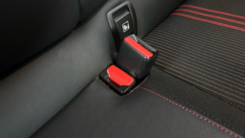 Renault Clio 1.0 TCe 90 RS Line 5dr Petrol Hatchback